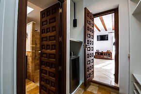 Entre Dos Aguas Hotel Boutique