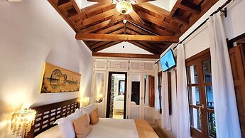 Entre Dos Aguas Hotel Boutique