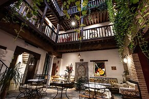 Entre Dos Aguas Hotel Boutique