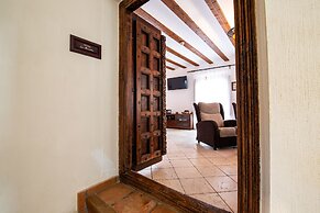 Entre Dos Aguas Hotel Boutique