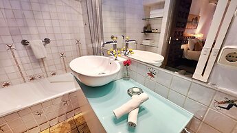 Entre Dos Aguas Hotel Boutique