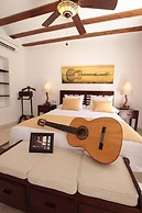 Entre Dos Aguas Hotel Boutique