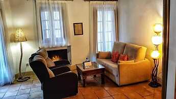 Entre Dos Aguas Hotel Boutique