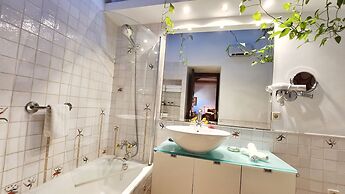 Entre Dos Aguas Hotel Boutique