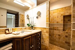 Entre Dos Aguas Hotel Boutique