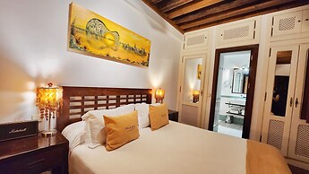 Entre Dos Aguas Hotel Boutique
