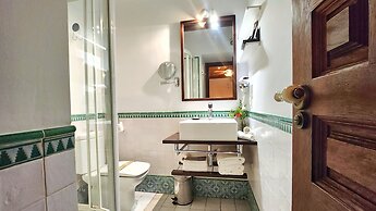 Entre Dos Aguas Hotel Boutique