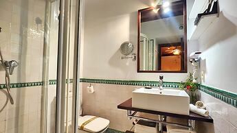 Entre Dos Aguas Hotel Boutique
