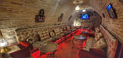 Entre Dos Aguas Hotel Boutique