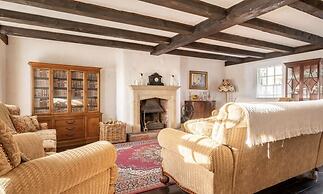 Rosehill House
