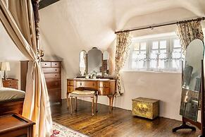 Rosehill House