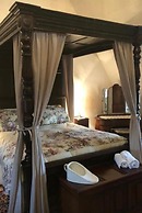 Rosehill House