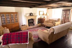 Rosehill House