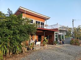 Terminal 1 cafe and resort