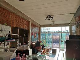 Terminal 1 cafe and resort