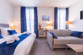 Nice Azur Riviera