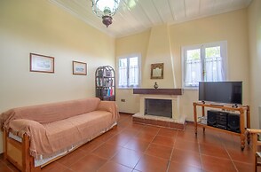 Casa Tsounis