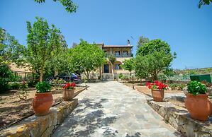Casa Tsounis
