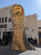 Saraya Palace Hotel