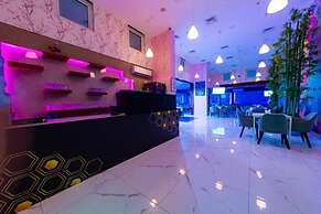Saraya Palace Hotel