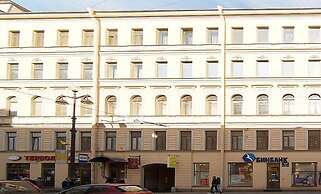 Nevskiy Dom