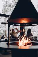 Magical Pond Nature Igloos