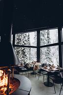 Magical Pond Nature Igloos