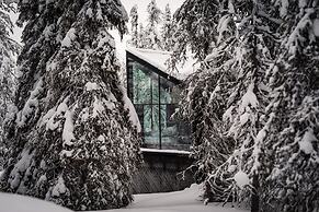Magical Pond Nature Igloos