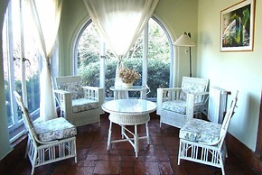 Posada Los Cedros
