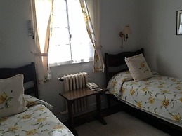 Posada Los Cedros