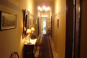 Posada Los Cedros