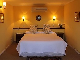 Posada Los Cedros