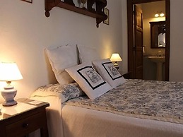 Posada Los Cedros