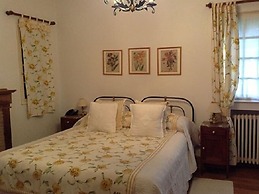 Posada Los Cedros