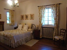 Posada Los Cedros