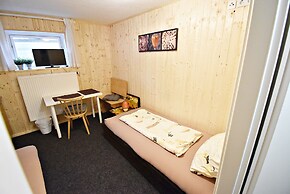 Seehaus Mamming