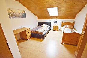 Seehaus Mamming