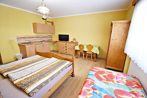 Seehaus Mamming