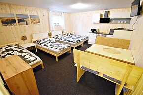 Seehaus Mamming