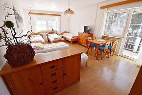 Seehaus Mamming
