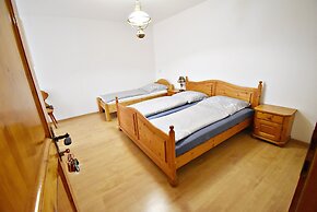 Seehaus Mamming