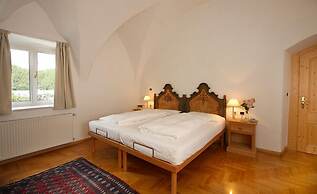 Naturhotel Wieserhof