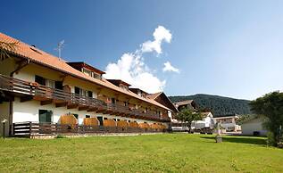Naturhotel Wieserhof