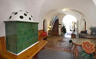 Naturhotel Wieserhof