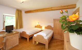 Naturhotel Wieserhof