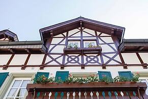 Gasthof Bischofsmühle