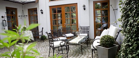 Gasthof Bischofsmühle