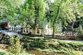 Gasthof Bischofsmühle