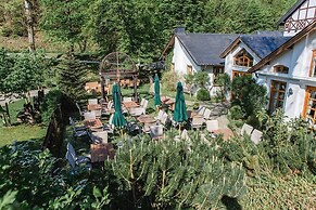 Gasthof Bischofsmühle
