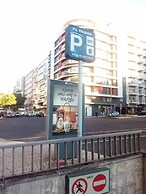 Apolo Guesthouse